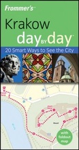 Cover: Frommer's Krakow Day by Day - Wiley