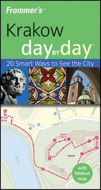 Abbildung von: Frommer's Krakow Day by Day - Wiley