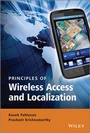 Cover: Principles of Wireless Access and Localization - Wiley