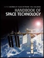 Cover: Handbook of Space Technology - Wiley