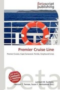 Bild: Premier Cruise Line - Betascript Publishing