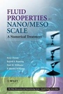 Cover: Fluid Properties at Nano/Meso Scale - Wiley