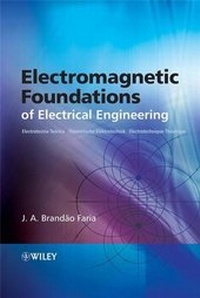 Abbildung von: Electromagnetic Foundations of Electrical Engineering - Wiley
