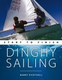 Cover: Dinghy Sailing - Wiley