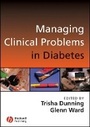 Cover: Managing Clinical Problems in Diabetes - Wiley