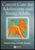 Cover: Cancer Care for Adolescents and Young Adults - Wiley