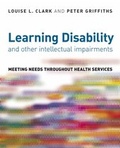 Cover: Learning Disability and other Intellectual Impairments - Wiley