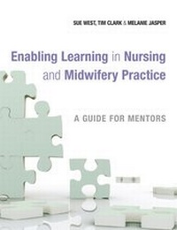 Abbildung von: Enabling Learning in Nursing and Midwifery Practice - Wiley