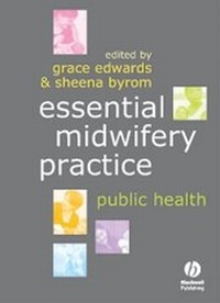 Abbildung von: Essential Midwifery Practice - Wiley-Blackwell