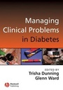 Cover: Managing Clinical Problems in Diabetes - Wiley-Blackwell
