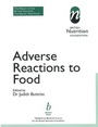 Cover: Adverse Reactions to Food - Wiley-Blackwell