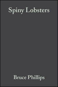 Enlarge image Cover: Spiny Lobsters - Wiley-Blackwell