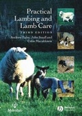 Cover: Practical Lambing and Lamb Care - Wiley-Blackwell