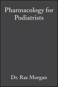 Abbildung von: Pharmacology for Podiatrists - Wiley-Blackwell