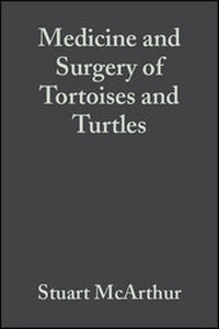 Abbildung von: Medicine and Surgery of Tortoises and Turtles - Wiley-Blackwell