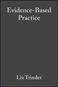 Cover: Evidence-Based Practice - Wiley-Blackwell