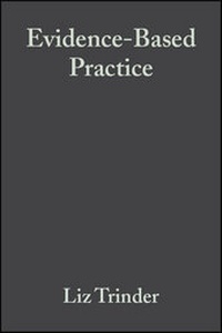 Enlarge image Cover: Evidence-Based Practice - Wiley-Blackwell