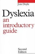 Cover: Dyslexia - Wiley