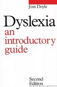 Abbildung von: Dyslexia - Wiley