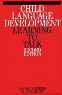 Enlarge image Cover: Child Language Development - Wiley