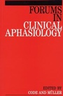 Cover: Forums in Clinical Aphasiology - Wiley