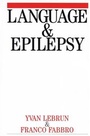 Cover: Language and Epilepsy - Wiley