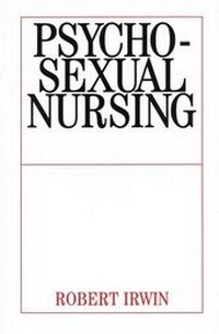 Enlarge image Cover: Psychosexual Nursing - Wiley