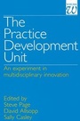Cover: The Practice Development Unit - Wiley
