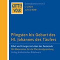 Cover: Gottes Volk LJ C5/2013 CD-ROM - Katholisches Bibelwerk