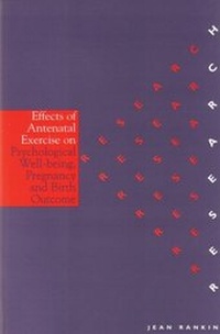 Abbildung von: The Effects of Antenatal Exercise on Psychological Well-Being, Pregnancy and Birth Outcomes - Wiley
