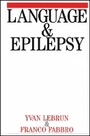 Cover: Language and Epilepsy - Wiley