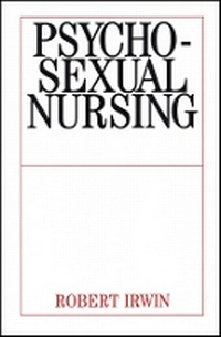 Enlarge image Cover: Psychosexual Nursing - Wiley