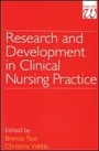 Cover: Research and Development in Clinical Nursing Practice - Wiley