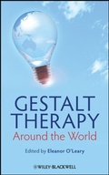 Cover: Gestalt Therapy Around the World - Wiley