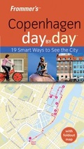 Bild: Frommer's Copenhagen Day by Day - Wiley