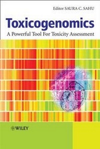 Abbildung von: Toxicogenomics - Wiley