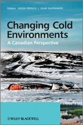 Cover: Changing Cold Environments - Wiley