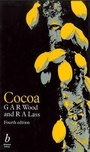 Cover: Cocoa - Wiley-Blackwell