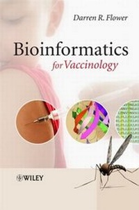 Abbildung von: Bioinformatics for Vaccinology - Wiley