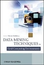 Cover: Data Mining techniques in Grid Computing Environments - Wiley
