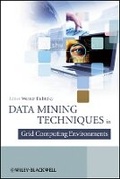 Cover: Data Mining techniques in Grid Computing Environments - Wiley