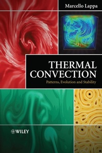 Abbildung von: Thermal Convection - Wiley