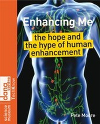 Enlarge image Cover: Enhancing Me - Wiley