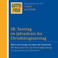 Cover: Gottes Volk LJ C8/2013 CD-ROM - Katholisches Bibelwerk