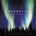 Cover: Odyssey: The Definitive Collection - Universal Music Vertrieb - A Division of Universal Music GmbH