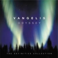Enlarge image Cover: Odyssey: The Definitive Collection - Universal Music Vertrieb - A Division of Universal Music GmbH