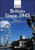 Cover: Britain Since 1945 - Wiley
