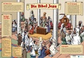 Cover: Die Bibel Jesu - Katholisches Bibelwerk