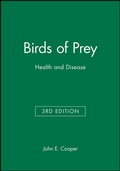 Cover: Birds of Prey - Wiley
