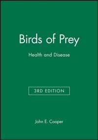 Enlarge image Cover: Birds of Prey - Wiley